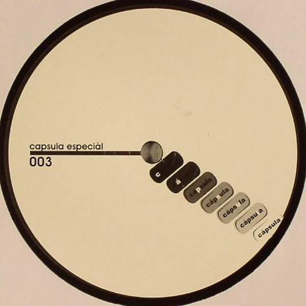 Minimorph : Square World (12")