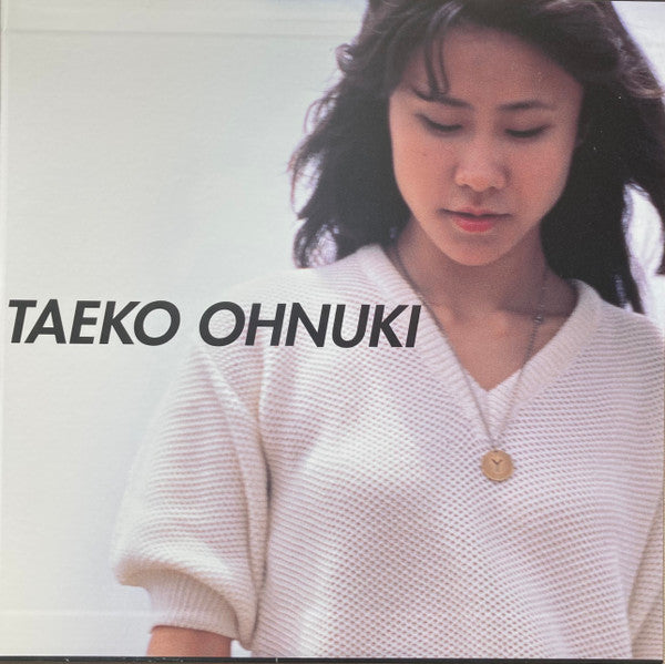 Taeko Ohnuki : Sunshower (2xLP, Album, Ltd, Num, RE, Gat)