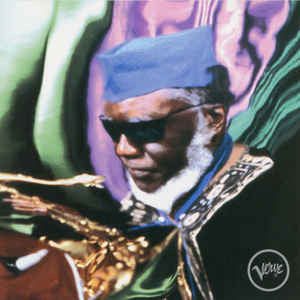 Pharoah Sanders : Message From Home (CD, Album)