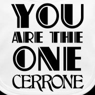 Cerrone : You Are The One (12")