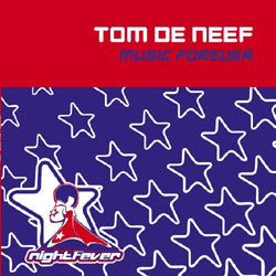 Tom De Neef : Music Forever (12")