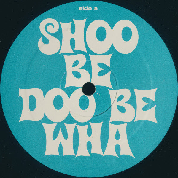 Chez Vous : Kitto Itsuka... / Shoo Be Doo Be Wha (12")