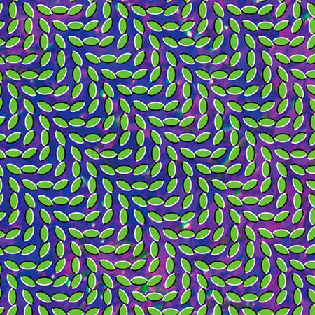 Animal Collective : Merriweather Post Pavilion (2xLP, Album, Dlx, 180)