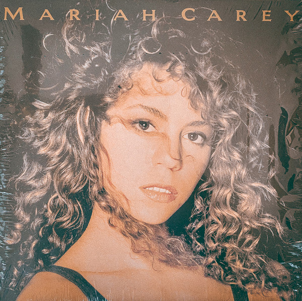 Mariah Carey : Mariah Carey (Box, Ltd + LP, Album, RE, RM, Cle)