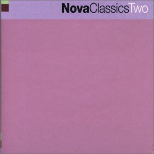 Various : Nova Classics Two (CD, Comp)