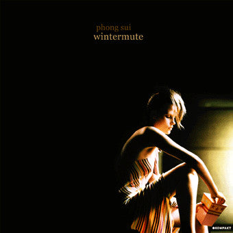 Phong Sui : Wintermute (12")