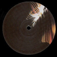 Phong Sui : Wintermute (12")