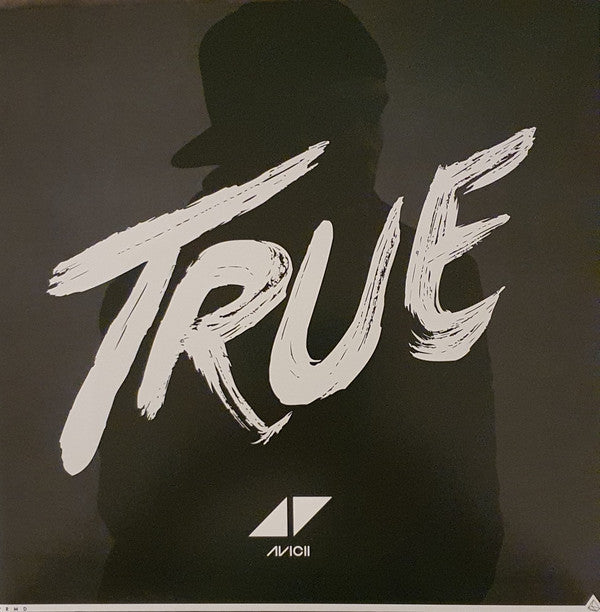 Avicii : True (LP, Album, Ltd, RE, Cle)