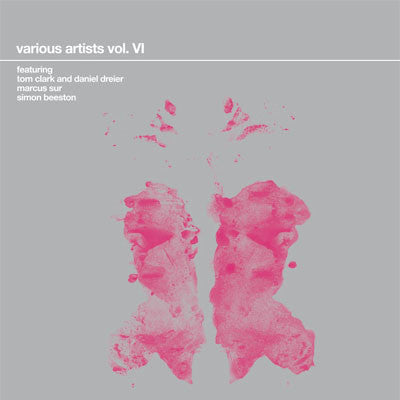 Various : Vol. VI (12")