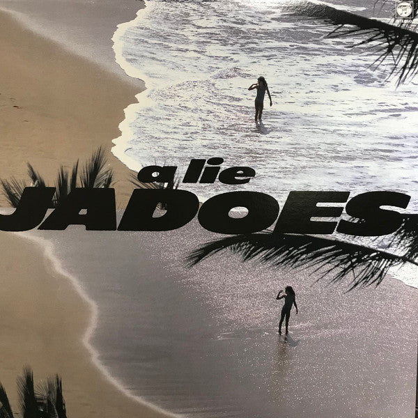 Jadoes : A Lie (LP, Ltd, RE)