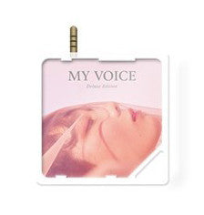 태연 : My Voice (M/Stick, Album, Dlx, Ltd)