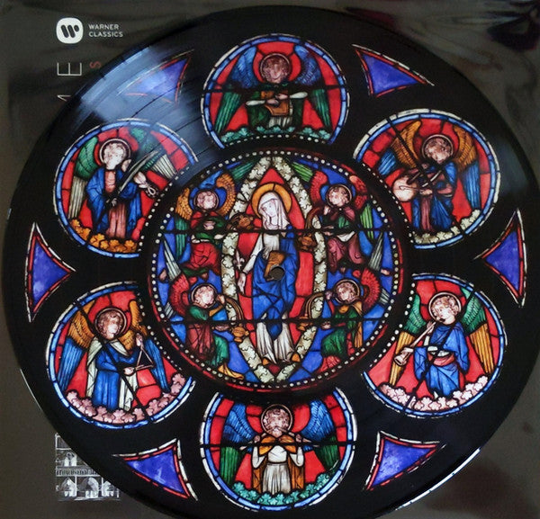 Maîtrise De Notre-Dame De Paris : Notre-Dame, Cathédrale D'Émotions (LP, Comp, Pic)