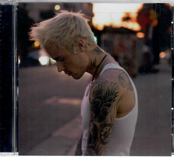 Justin Bieber : Yummy (CD, Single, Ltd, Sig)