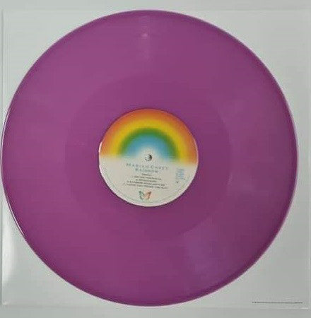 Mariah Carey : Rainbow (2xLP, Album, Ltd, RE, RM, Vio)