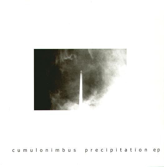 Cumulonimbus : Precipitation EP (12", EP)