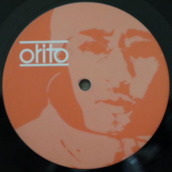 Orito : Dj. feelgood / Forever Close To You (12", Maxi)