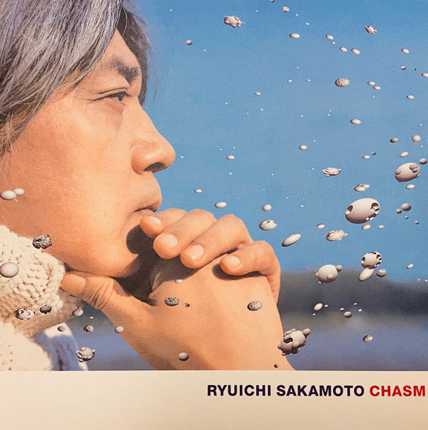 Ryuichi Sakamoto : Chasm (LP, 180)