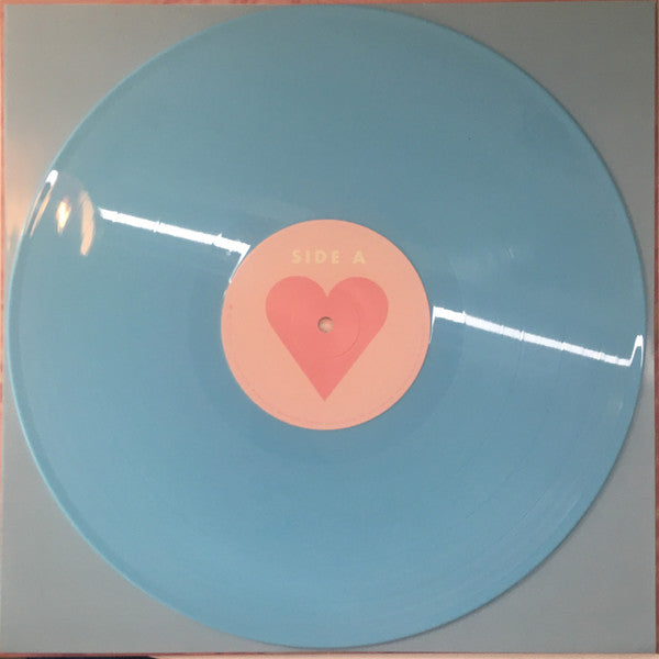 Melanie Martinez (2) : After School EP (12", EP, Blu)