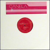 Canela : Sponsor (I Need I Need I Need) (Remix) (12", Promo)