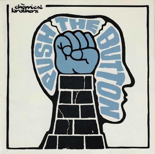 The Chemical Brothers : Push The Button (CD, Album, Copy Prot.)