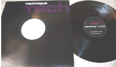 Kinga : Beechjet (12")