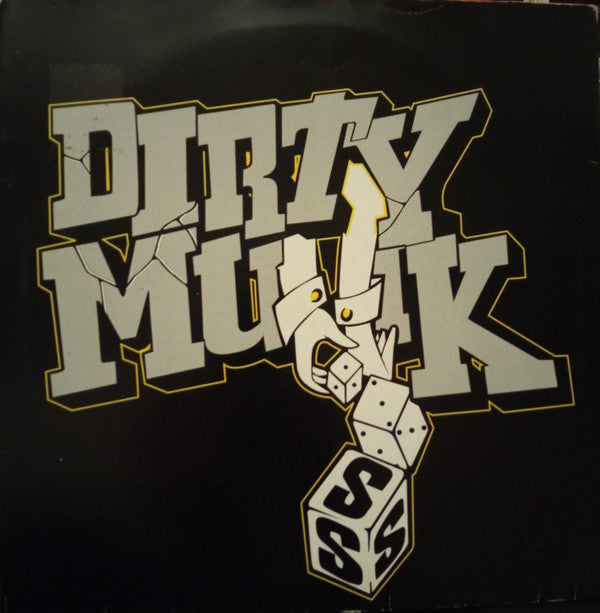 Various : Dirty Musik & The Most Wanted Artists Present The Mercenaire$ (12")