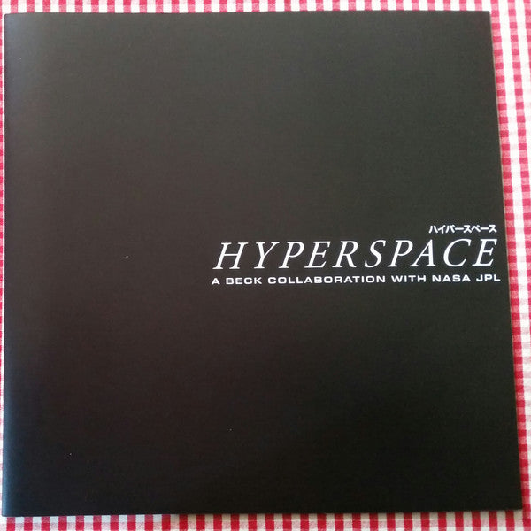 Beck : Hyperspace (2020) (LP, Album, Dlx, Ltd)