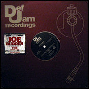 Joe Budden : Body Hot (12")