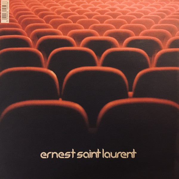 Ernest Saint Laurent : Do Ya Dub (12")