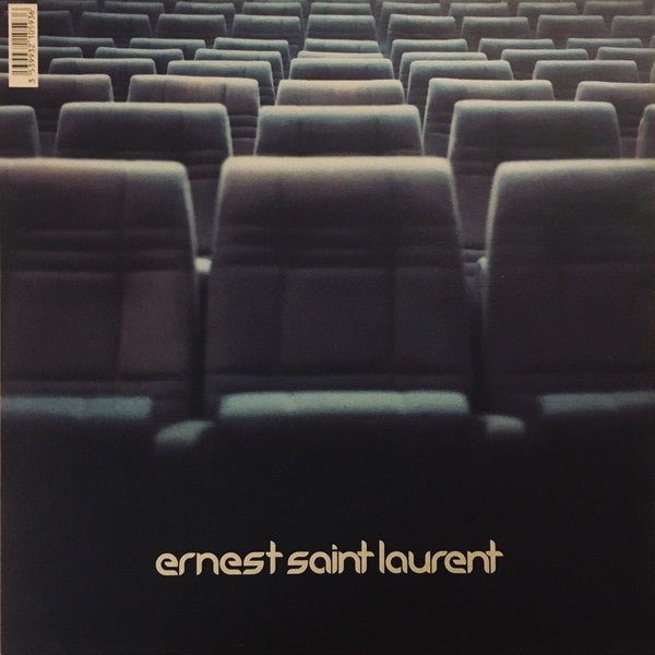 Ernest Saint Laurent : Do Ya Dub (12")