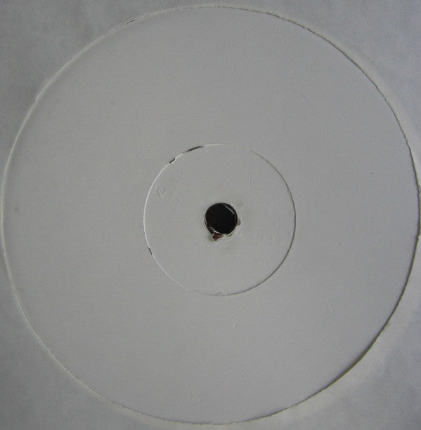 G-Dubs : The Groove (12", Promo, W/Lbl)