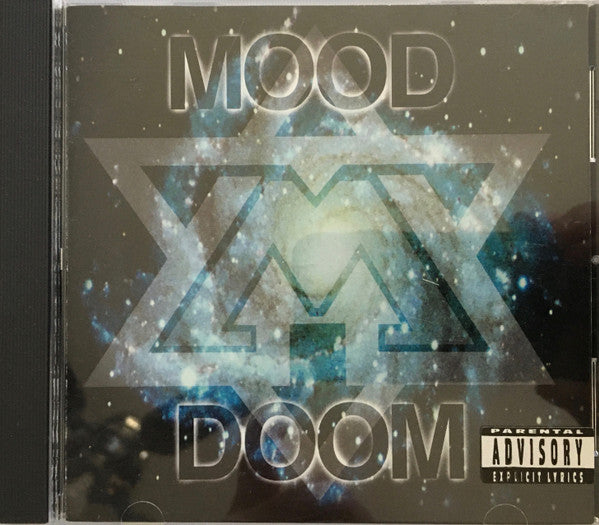 Mood : Doom (CD, Album)