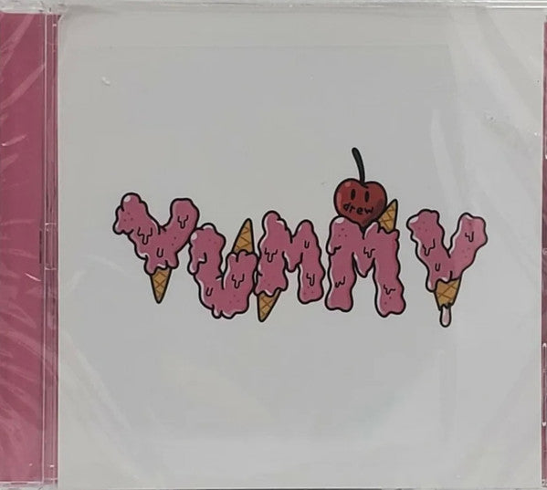 Justin Bieber : Yummy (CD, Single, Ltd, Sig)