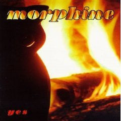 Morphine (2) : Yes (CD, Album)