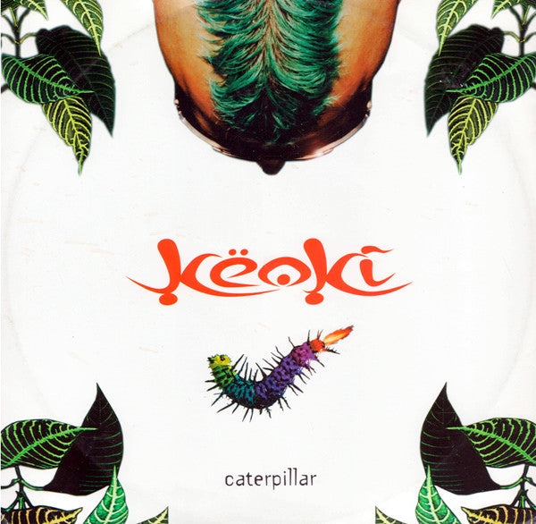 Keoki : Caterpillar (12")