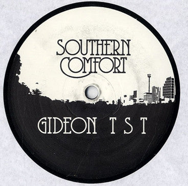 Gideon (3) : T S T (12")