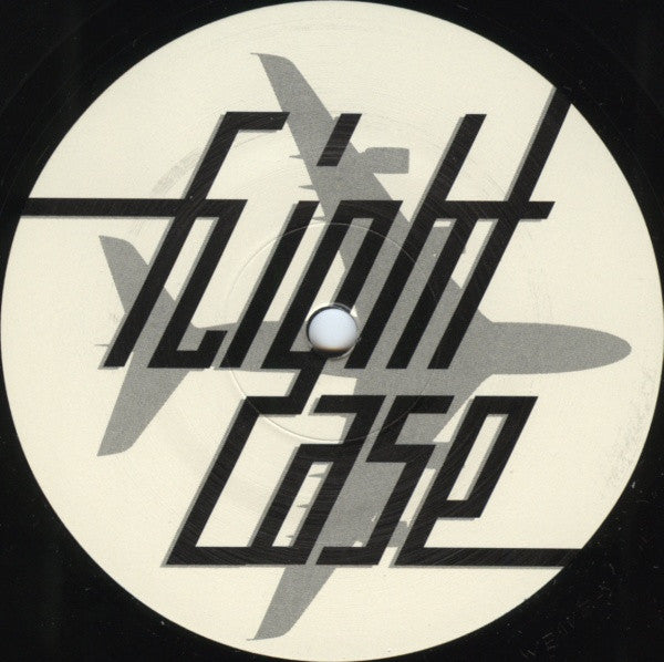 Calapez : Flight Case (12")