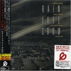 Rain Tree Crow : Rain Tree Crow (CD, Album, Copy Prot., Enh, RE, RM, Dig)