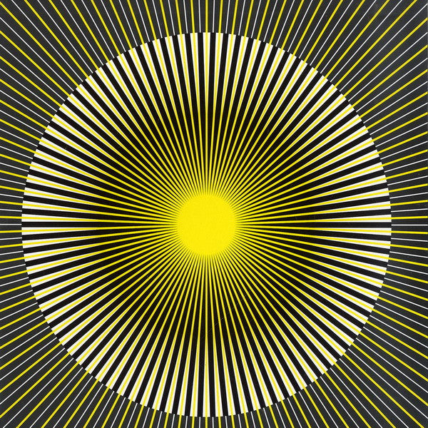 Audion : It's Full Of Blinding Light (12")