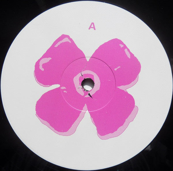 Flowered Up : Take It (12", Single)