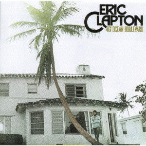 Eric Clapton : 461 Ocean Boulevard (SACD, Album, RE, RM, SHM)