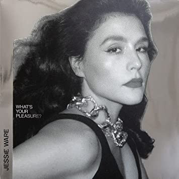 Jessie Ware : What's Your Pleasure? (The Platinum Pleasure Edition) (2xLP, Album, Dlx, Gat)