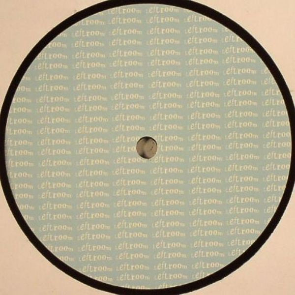 Rocha & Lewinger : Shiitas (12")