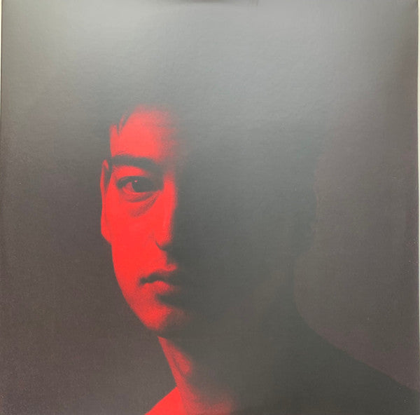 Joji : Nectar (2x12", Album, Ltd, Whi)