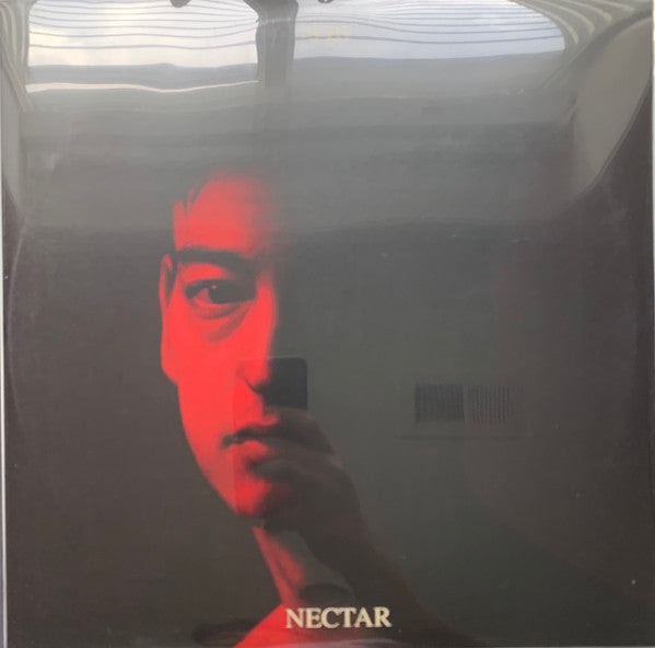 Joji : Nectar (2x12", Album, Ltd, Whi)