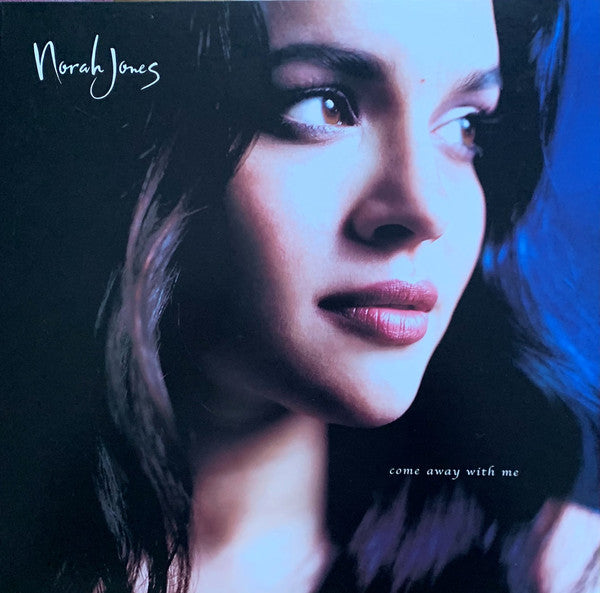 Norah Jones : Come Away With Me (LP, Album, 200)