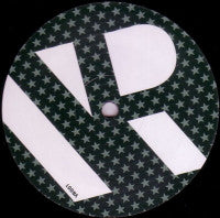 Various : Voyeurhythm EP 1 (12", EP)