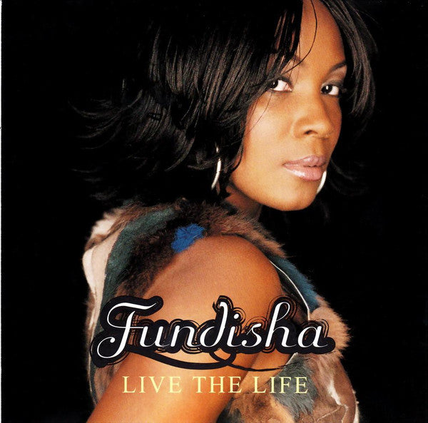 Fundisha : Live The Life (12")