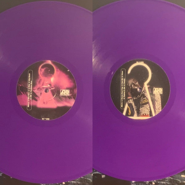 Lil Uzi Vert : Eternal Atake (2xLP, Unofficial, Pur)