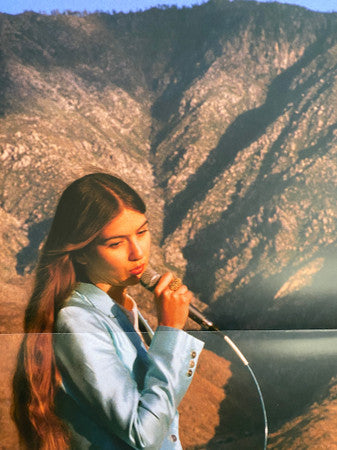 Weyes Blood : Front Row Seat To Earth (LP, Album, Ltd, RE, Gre)